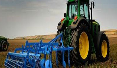 Agriculture & Farm Equipments 