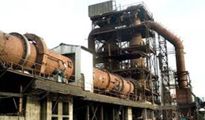 Steel Plant Equipments